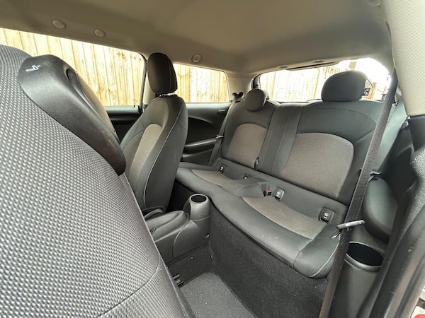 Used MINI Hatch 2017 for sale - 76320042: Photo 29