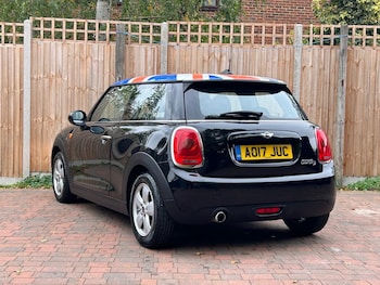 Used MINI Hatch 2017 for sale - 76320042: Photo 2