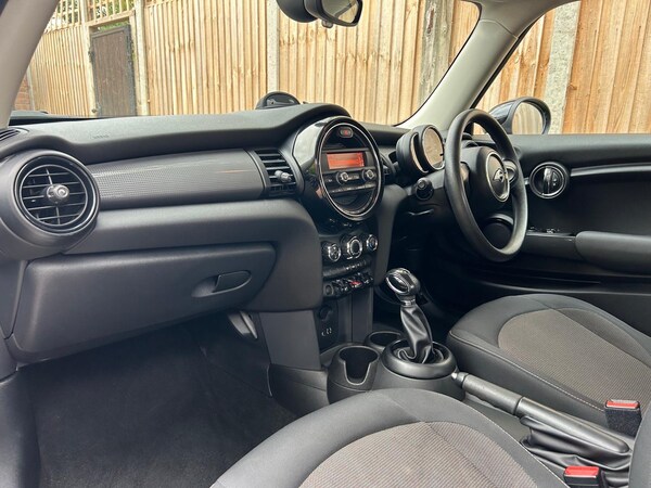 Used MINI Hatch 2017 for sale - 76320042: Photo 31