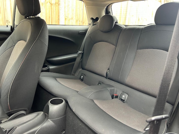 Used MINI Hatch 2017 for sale - 76320042: Photo 35