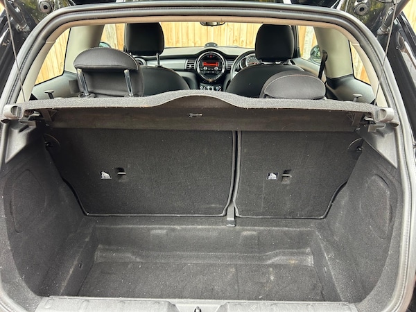 Used MINI Hatch 2017 for sale - 76320042: Photo 37