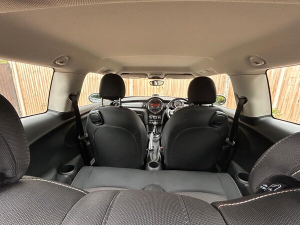 Used MINI Hatch 2017 for sale - 76320042: Photo 39