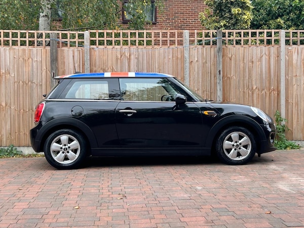 Used MINI Hatch 2017 for sale - 76320042: Photo 3