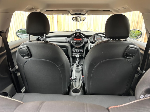 Used MINI Hatch 2017 for sale - 76320042: Photo 40
