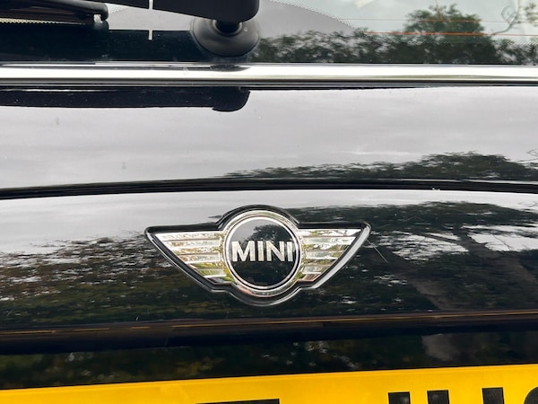 Used MINI Hatch 2017 for sale - 76320042: Photo 42
