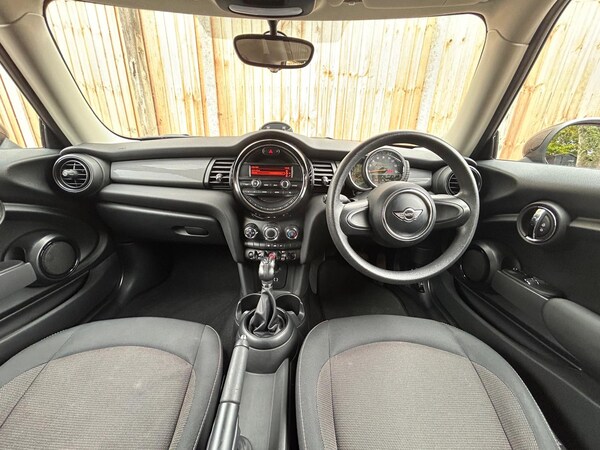 Used MINI Hatch 2017 for sale - 76320042: Photo 45