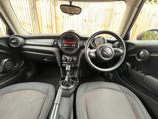Used MINI Hatch 2017 for sale - 76320042: Photo 48