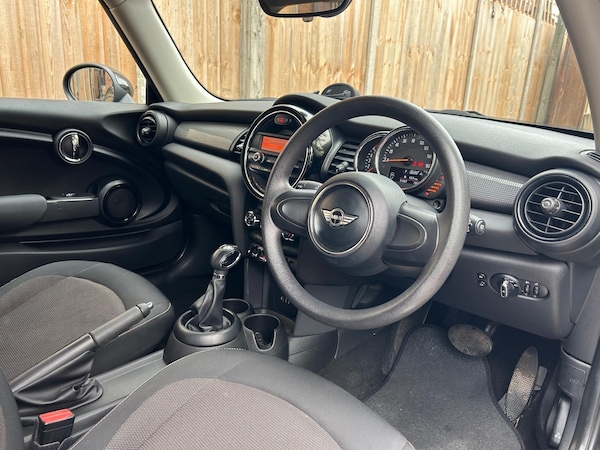 Used MINI Hatch 2017 for sale - 76320042: Photo 4