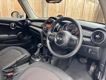 Used MINI Hatch 2017 for sale - 76320042: Photo 4