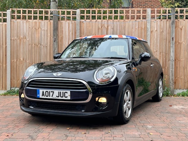 Used MINI Hatch 2017 for sale - 76320042: Photo 54