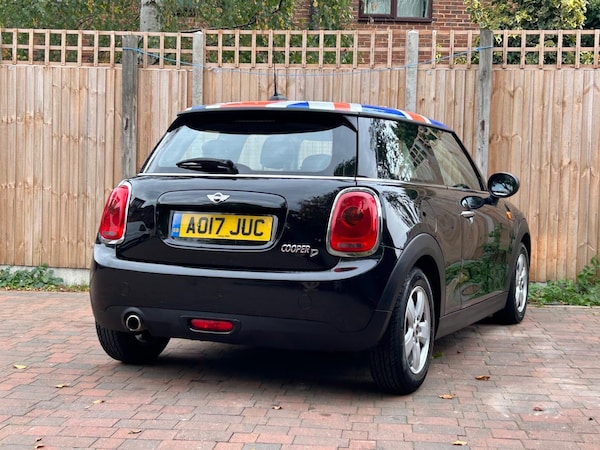 Used MINI Hatch 2017 for sale - 76320042: Photo 55