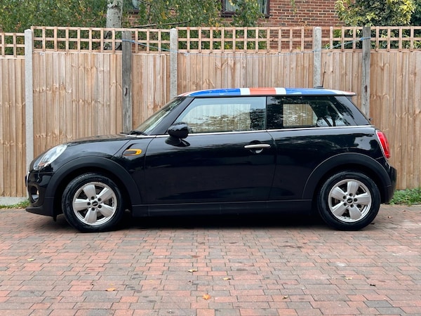 Used MINI Hatch 2017 for sale - 76320042: Photo 56