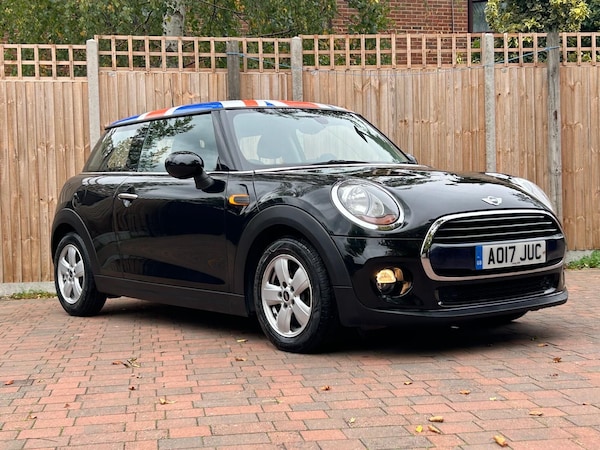 Used MINI Hatch 2017 for sale - 76320042: Photo 58