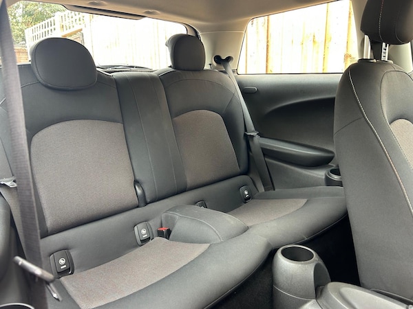 Used MINI Hatch 2017 for sale - 76320042: Photo 6