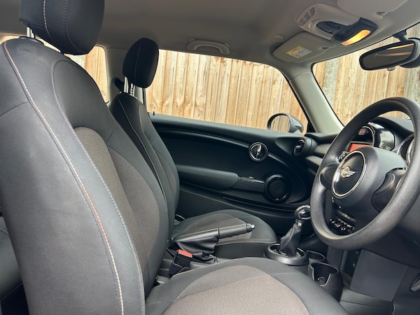 Used MINI Hatch 2017 for sale - 76320042: Photo 7