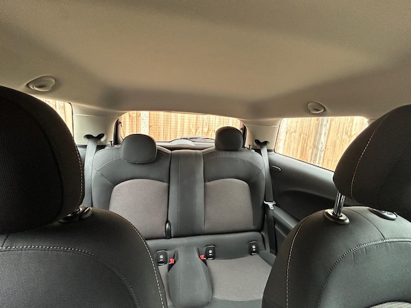 Used MINI Hatch 2017 for sale - 76320042: Photo 9