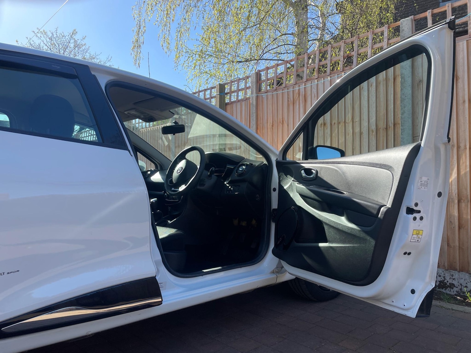 Vehicle 24