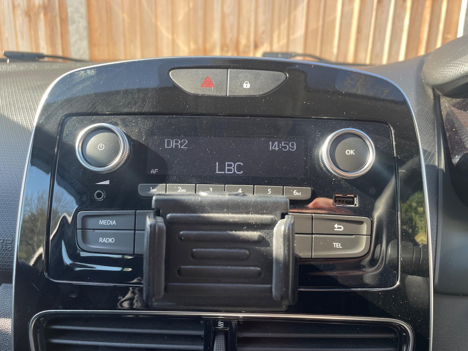 Vehicle 27