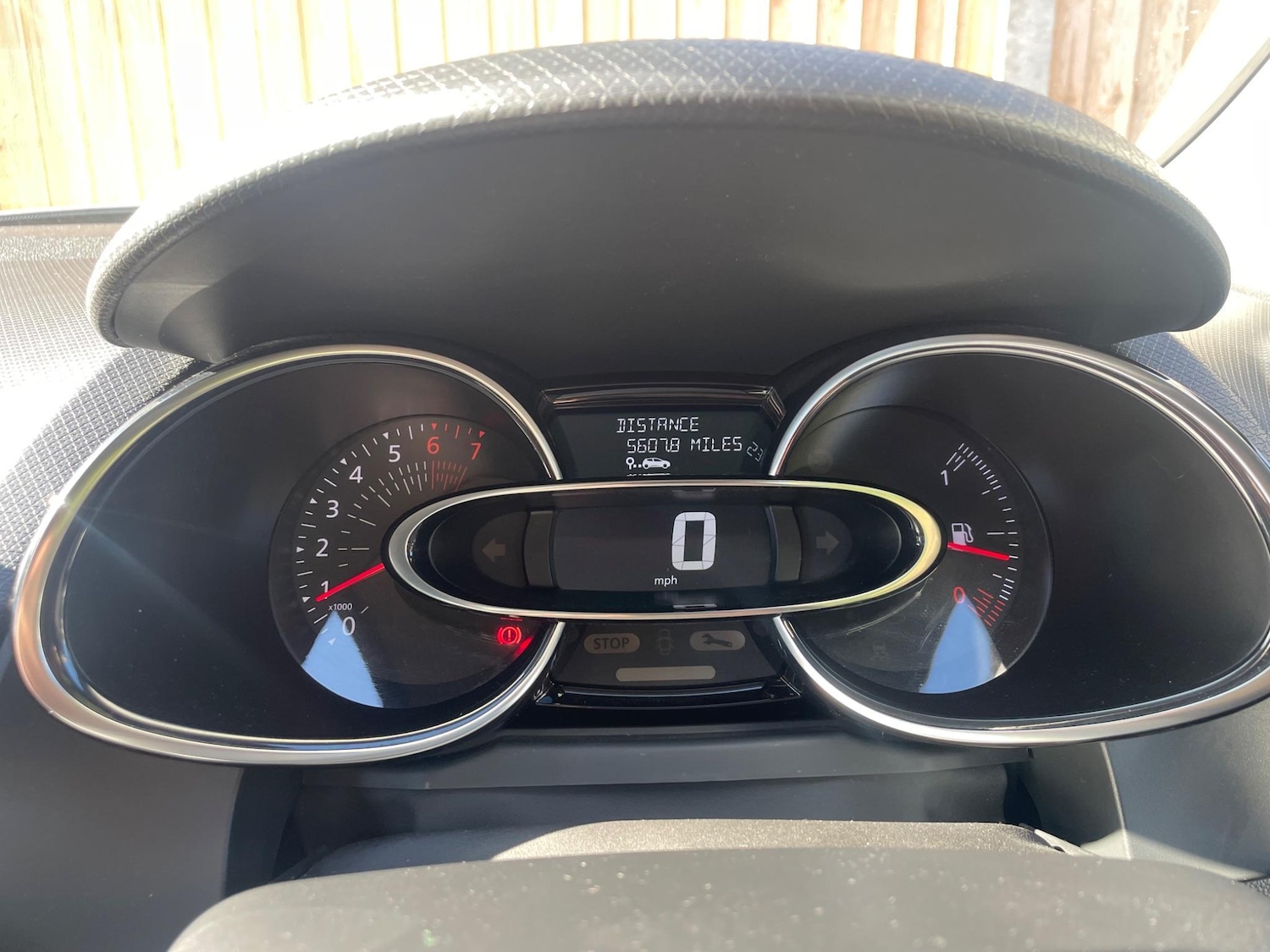 Vehicle 28