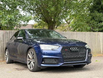 Used Audi S4 2017 for sale - 78654945: Photo