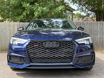 Used Audi S4 2017 for sale - 78654945: Photo