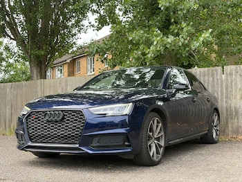 Used Audi S4 2017 for sale - 78654945: Photo