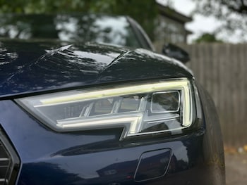 Used Audi S4 2017 for sale - 78654945: Photo