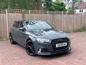 Used Audi A3 2019 for sale - 78673792: Photo