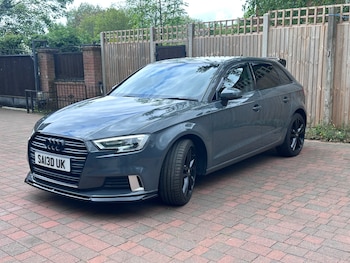 Used Audi A3 2019 for sale - 78673792: Photo