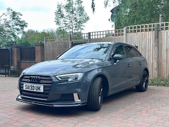 Used Audi A3 2019 for sale - 78673792: Photo