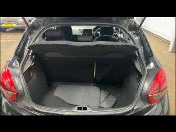 Used Peugeot 208 2016 for sale - 75298353: Photo