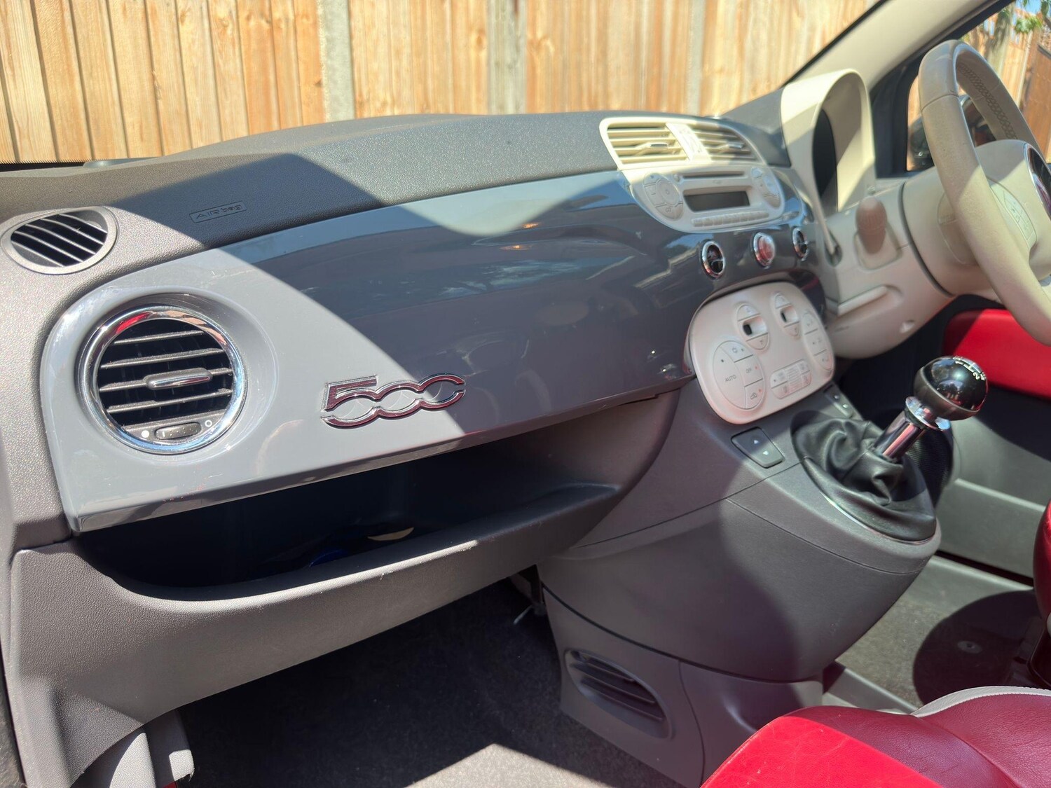 Vehicle 16