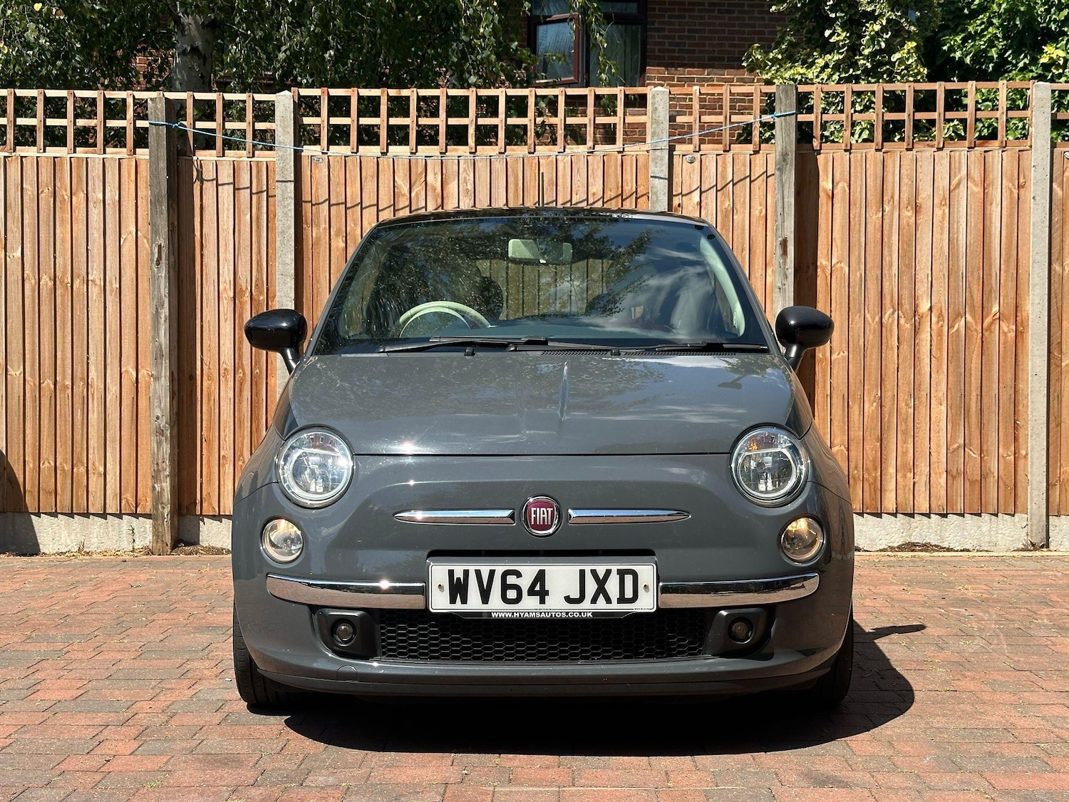 Vehicle 24