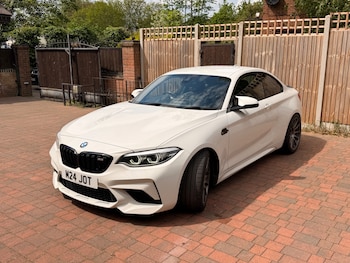 Used BMW M2 2019 for sale - 78509447: Photo