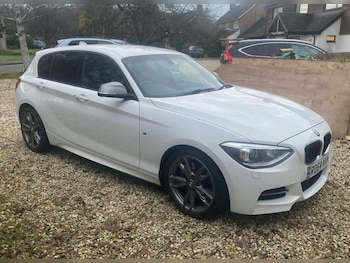 Used BMW 1 Series 2014 for sale - 76731734: Photo