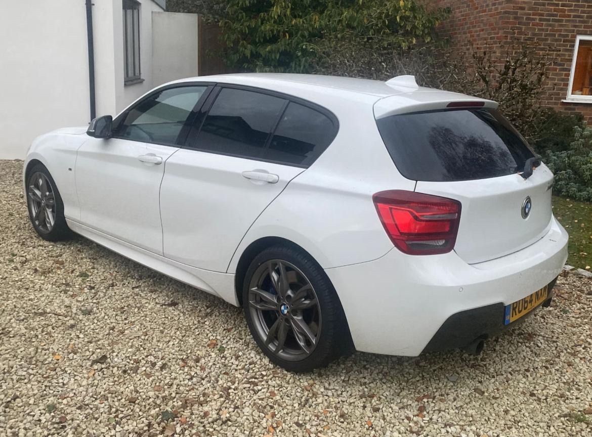 Used BMW 1 Series 2014 for sale - 76731734: Photo 2