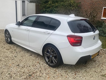 Used BMW 1 Series 2014 for sale - 76731734: Photo
