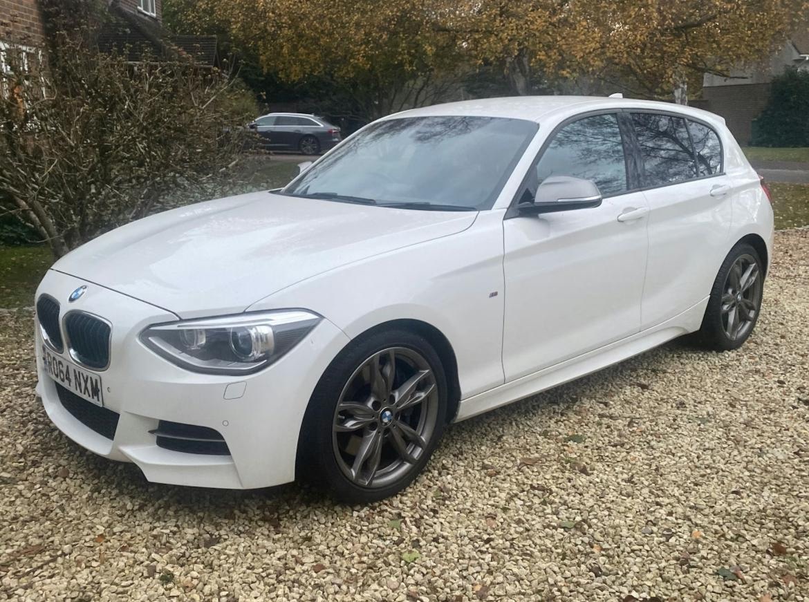 Used BMW 1 Series 2014 for sale - 76731734: Photo 3