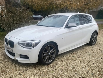 Used BMW 1 Series 2014 for sale - 76731734: Photo