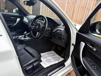 Used BMW 1 Series 2014 for sale - 76731734: Photo