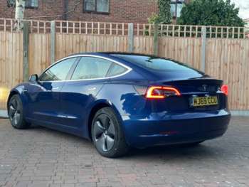 Used Tesla Model 3 2019 for sale - 73869209: Photo
