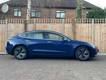 Used Tesla Model 3 2019 for sale - 73869209: Photo