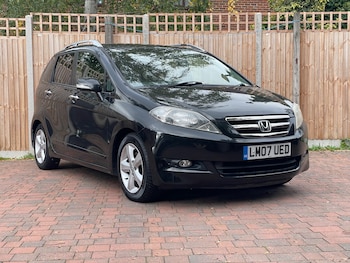 (07) - 1.8 i-VTEC EX 5dr