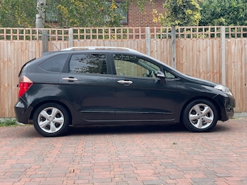Used Honda FR-V 2007 for sale - 76178991: Photo