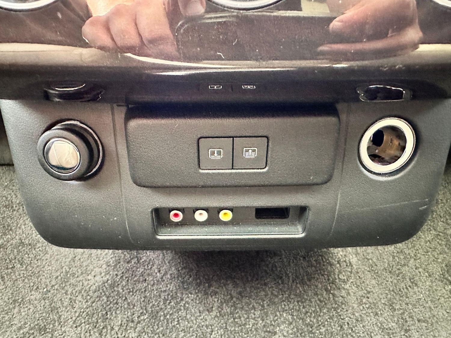 Vehicle 43