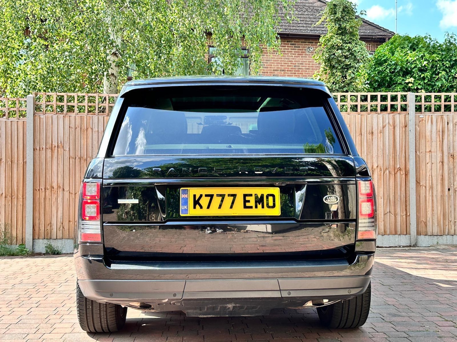 Vehicle 45
