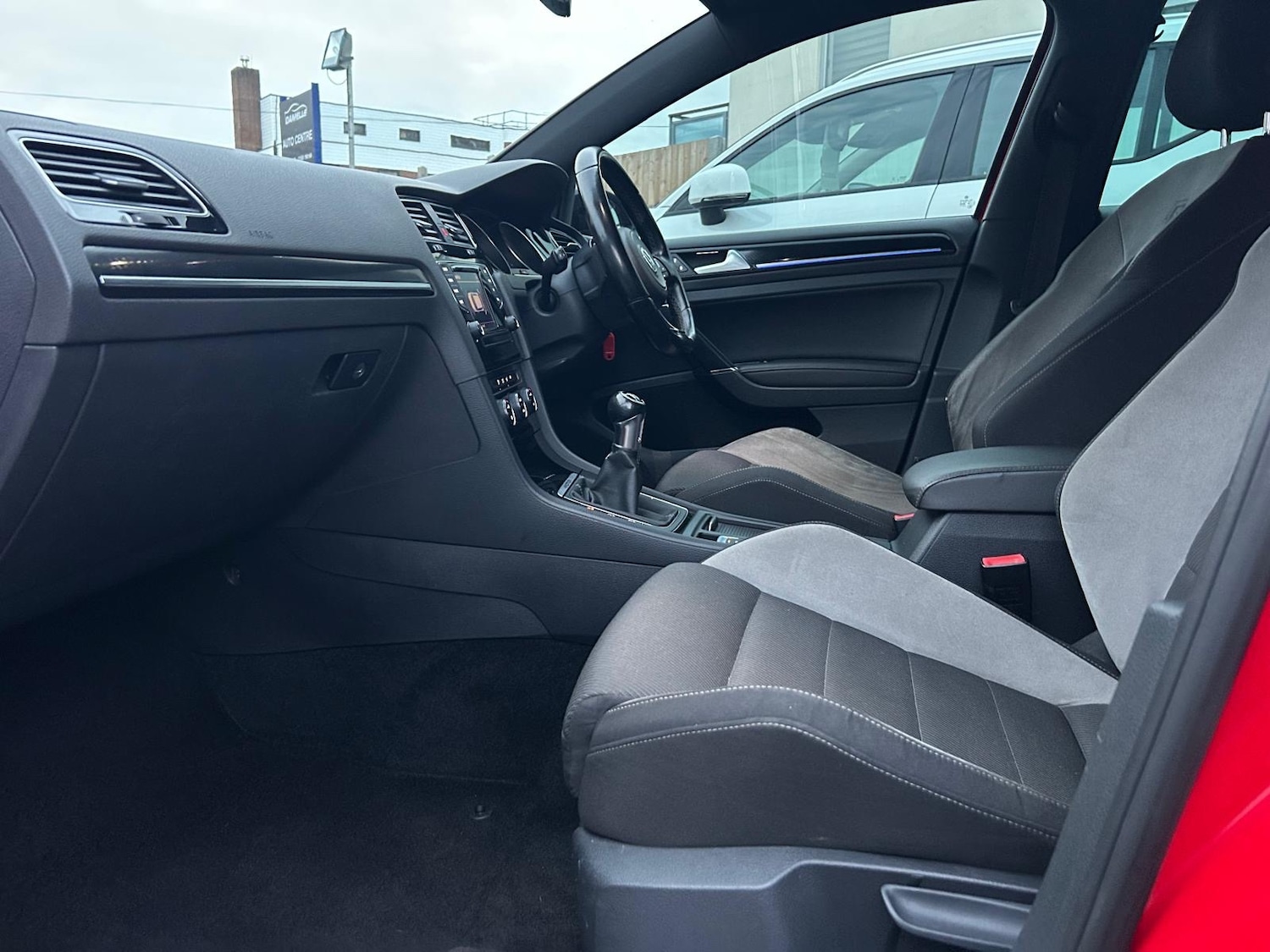 Used Volkswagen Golf 2014 for sale - 76374614: Photo 11