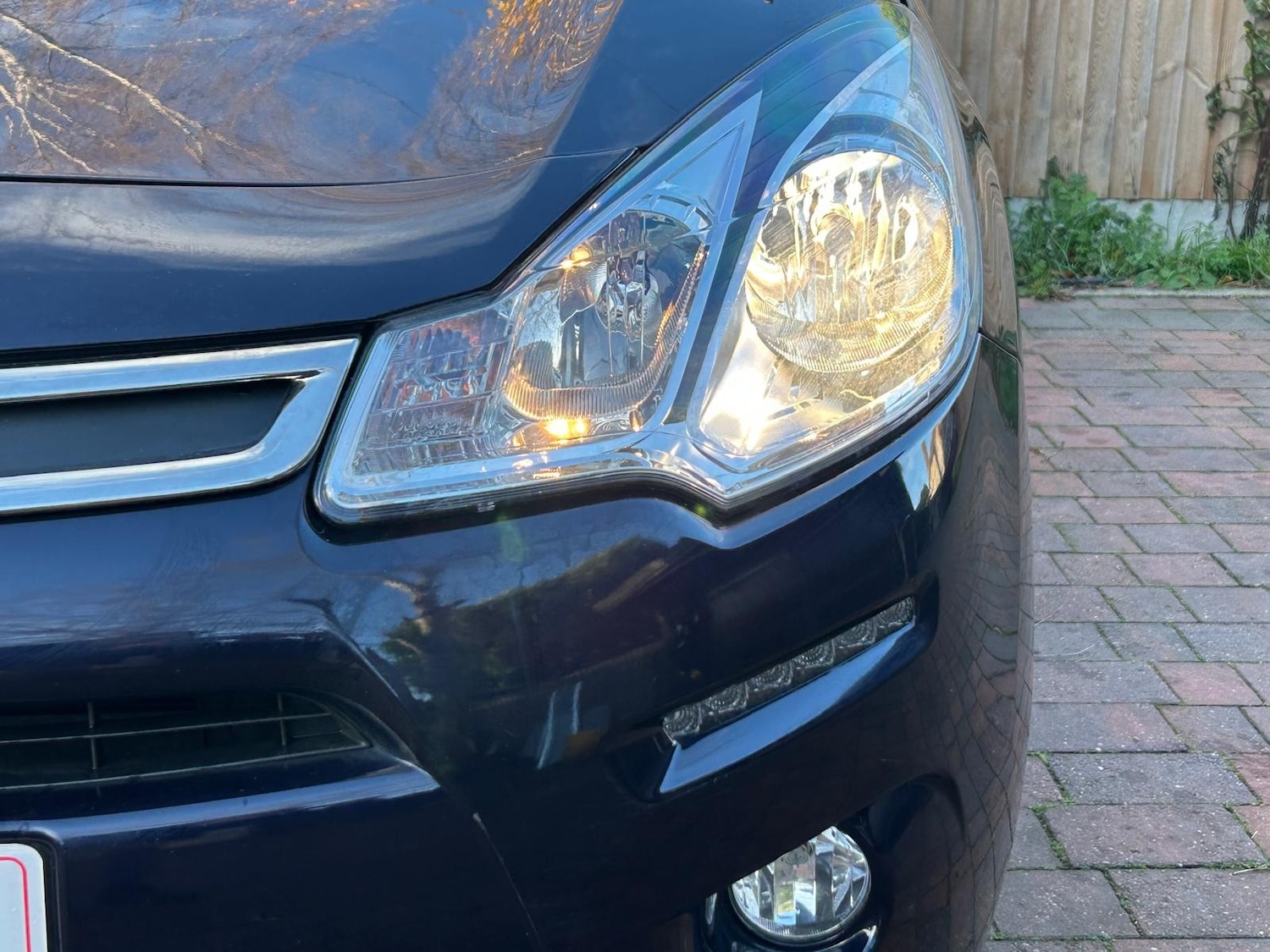 Used Citroen C3 2016 for sale - 76909298: Photo 10