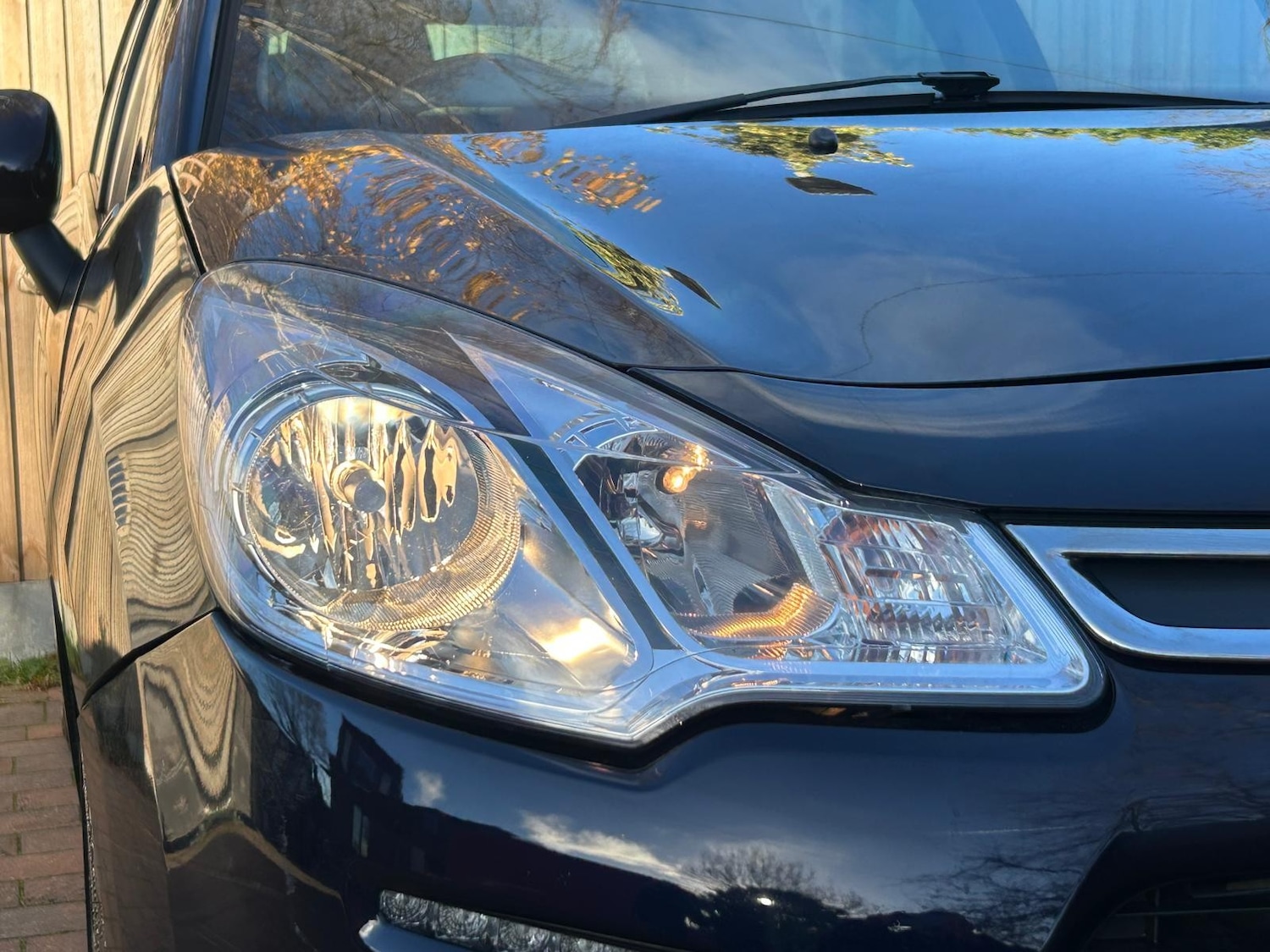 Used Citroen C3 2016 for sale - 76909298: Photo 15