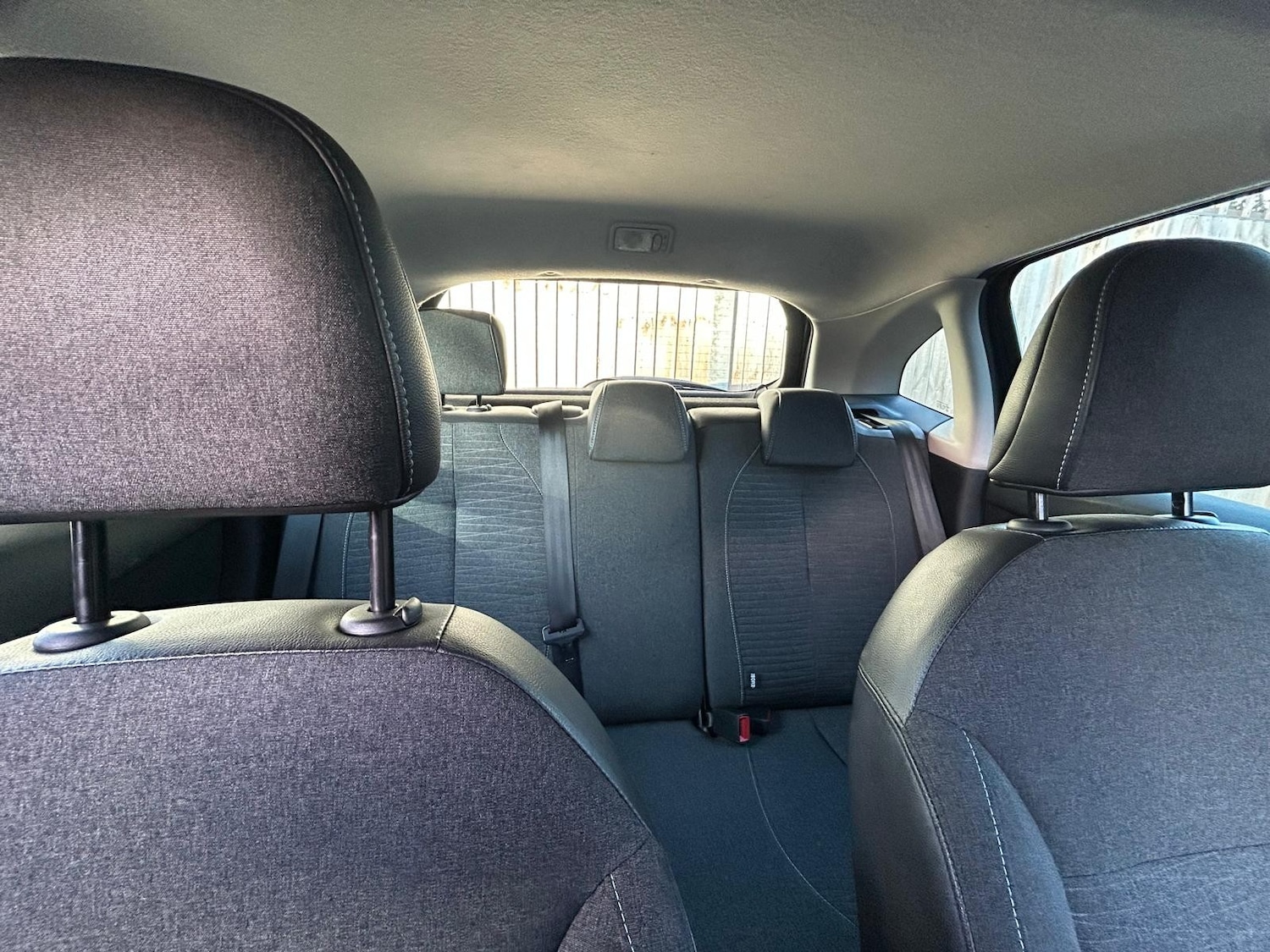 Used Citroen C3 2016 for sale - 76909298: Photo 17